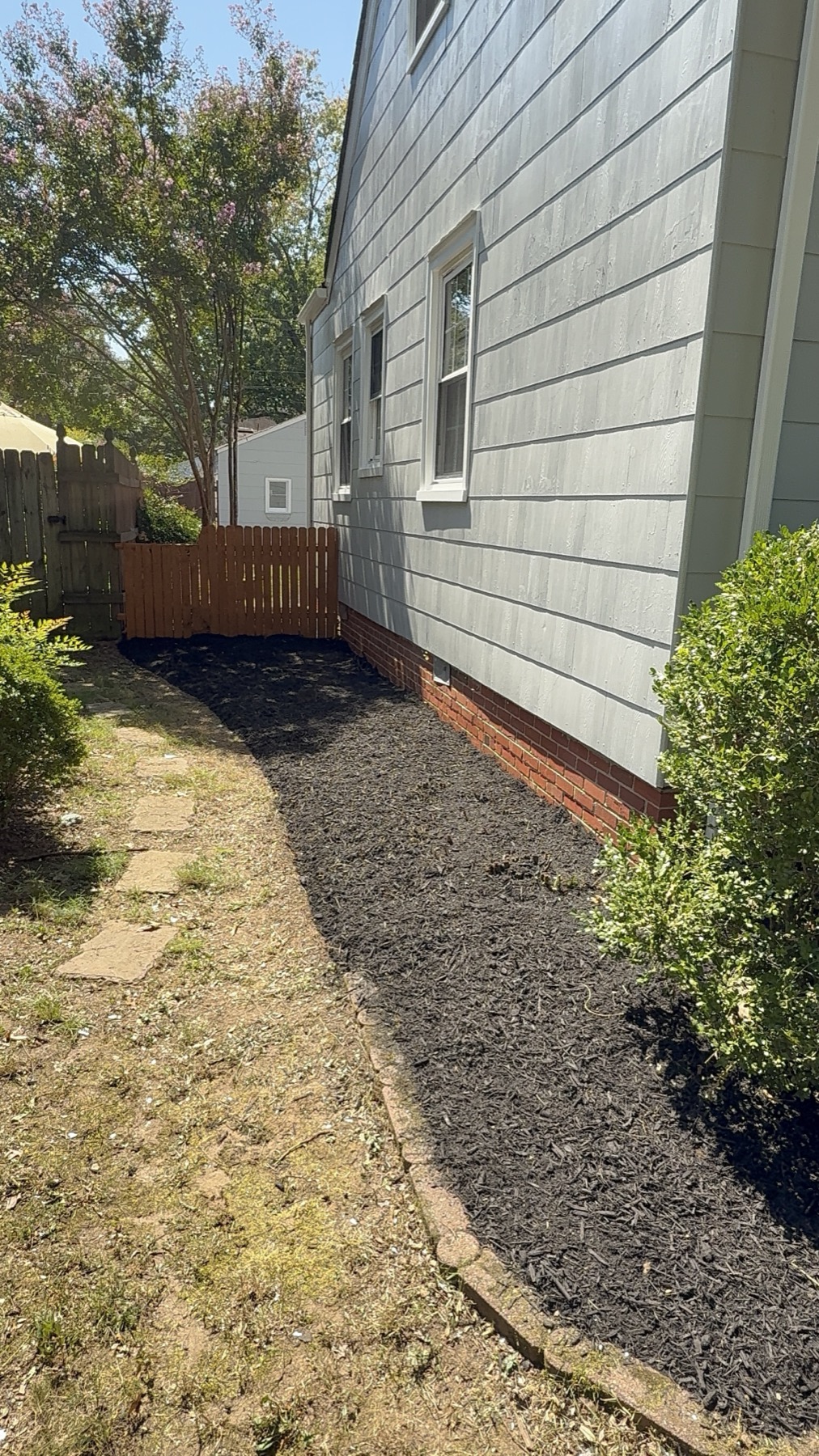 Tree service project photo 6